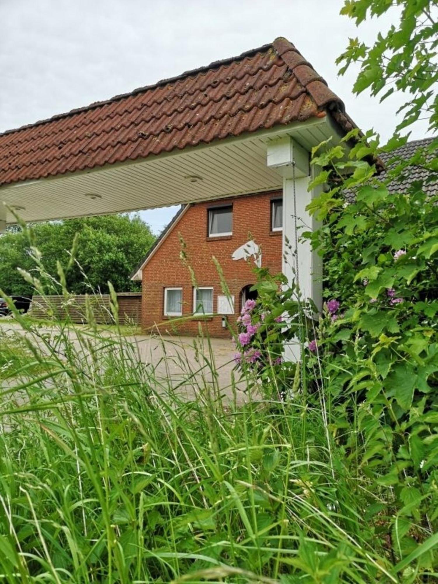 Zum Zander Wester-Ohrstedt Zewnętrze zdjęcie